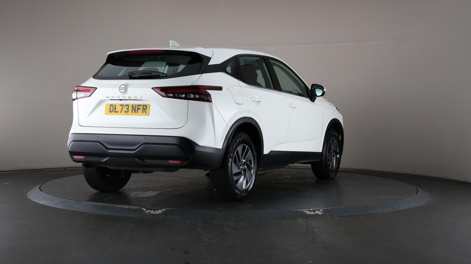 Used Nissan Qashqai 2023 for sale - 75906020: Photo 67