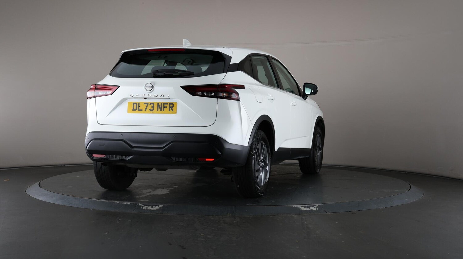 Used Nissan Qashqai 2023 for sale - 75906020: Photo 69