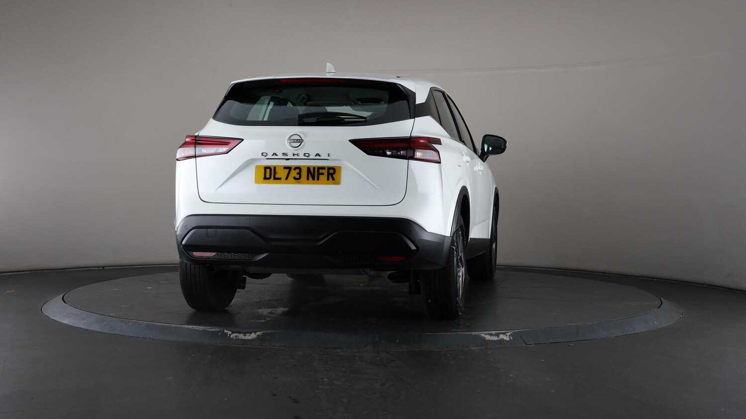 Used Nissan Qashqai 2023 for sale - 75906020: Photo 70