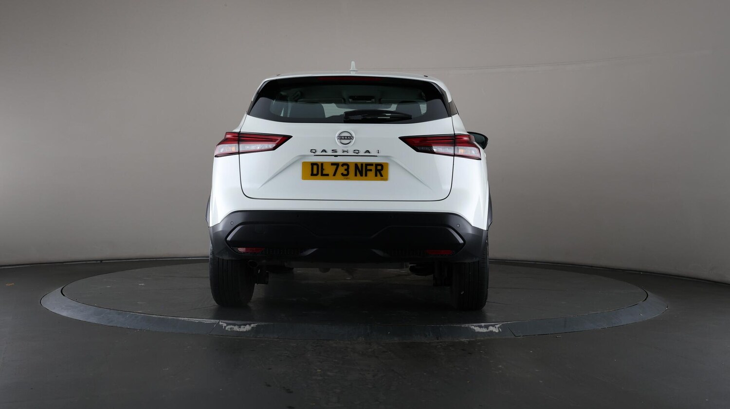 Used Nissan Qashqai 2023 for sale - 75906020: Photo 71