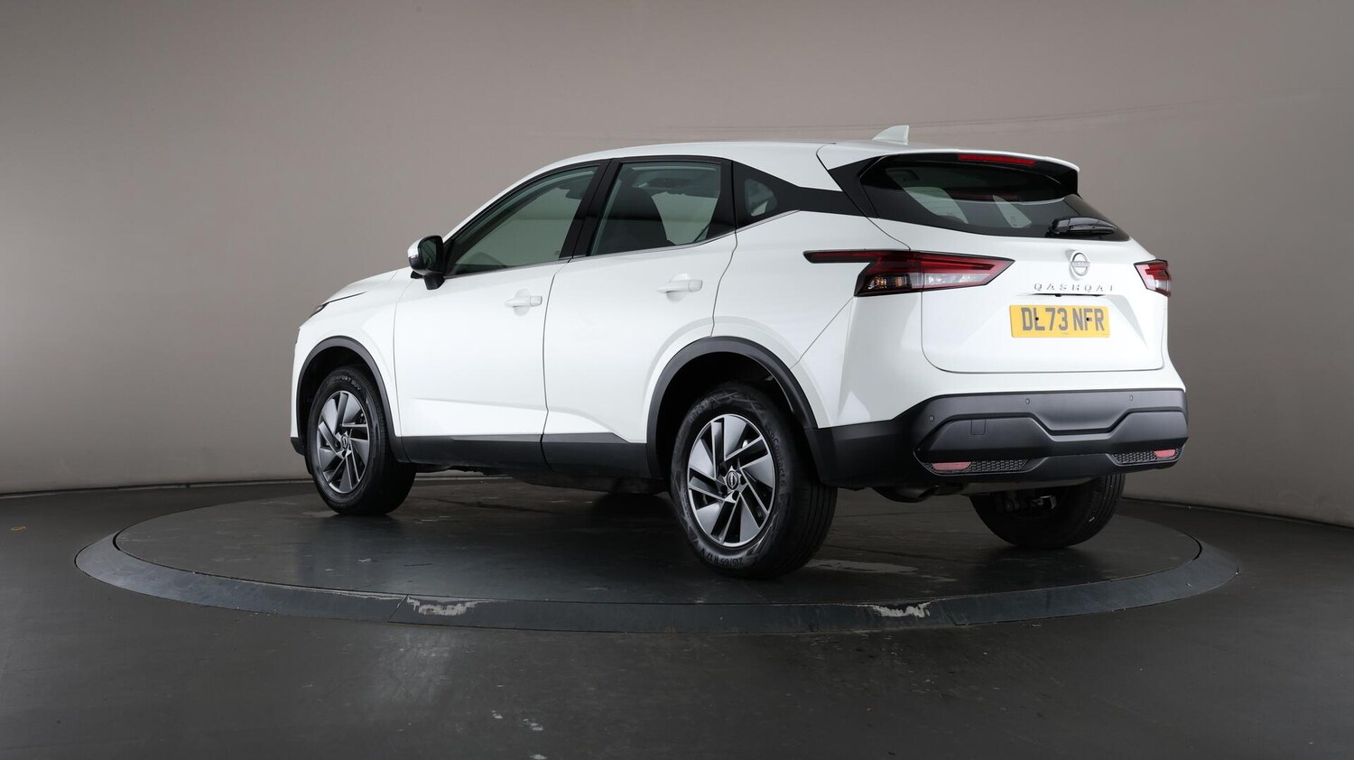 Used Nissan Qashqai 2023 for sale - 75906020: Photo 73