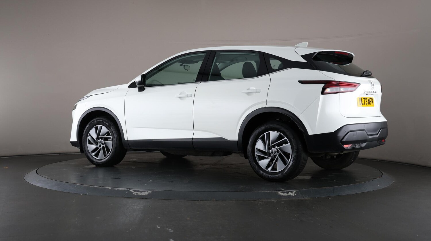 Used Nissan Qashqai 2023 for sale - 75906020: Photo 75