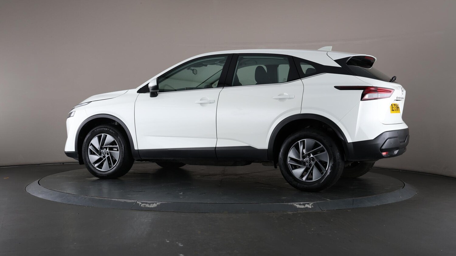 Used Nissan Qashqai 2023 for sale - 75906020: Photo 76