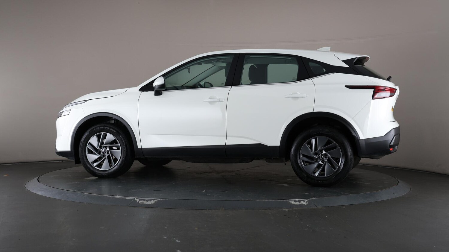 Used Nissan Qashqai 2023 for sale - 75906020: Photo 77