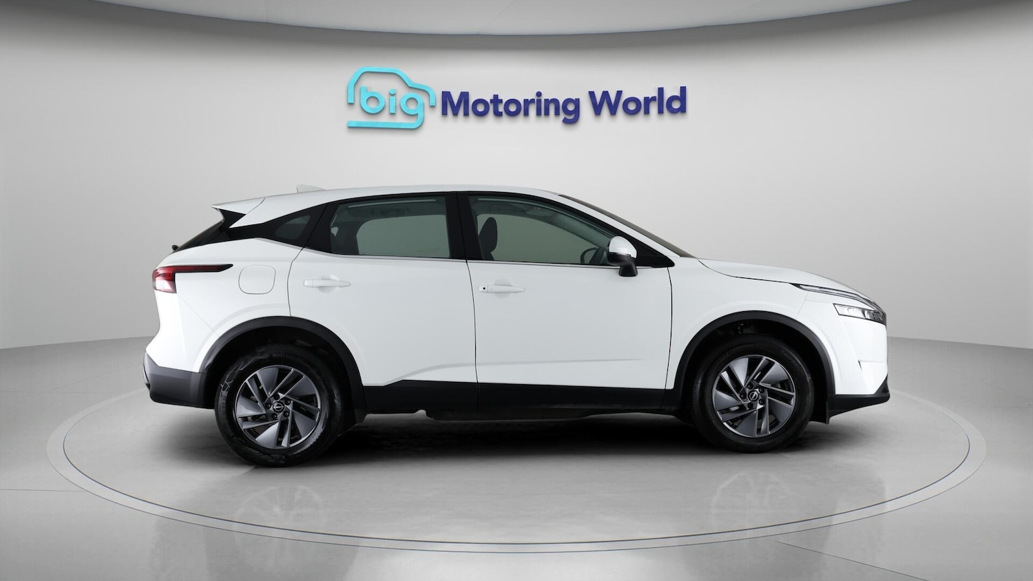 Used Nissan Qashqai 2023 for sale - 75906020: Photo 8