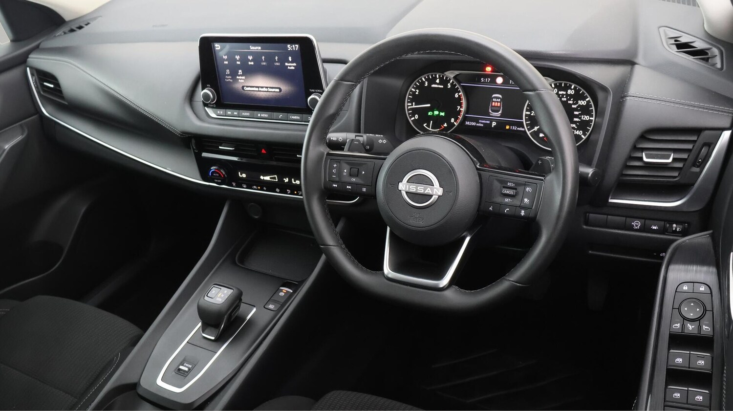 Used Nissan Qashqai 2023 for sale - 75906020: Photo 9