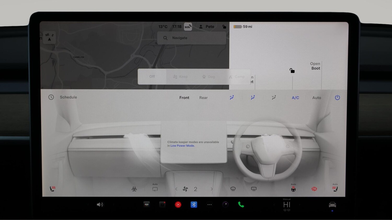 Used Tesla Model Y 2022 for sale - 76380817: Photo 12