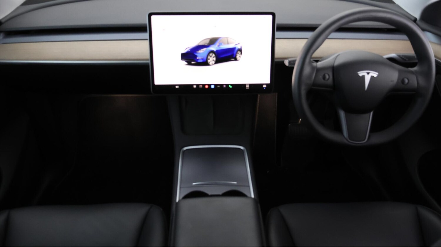 Used Tesla Model Y 2022 for sale - 76380817: Photo 13