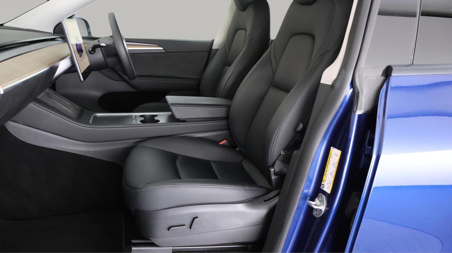Used Tesla Model Y 2022 for sale - 76380817: Photo 14