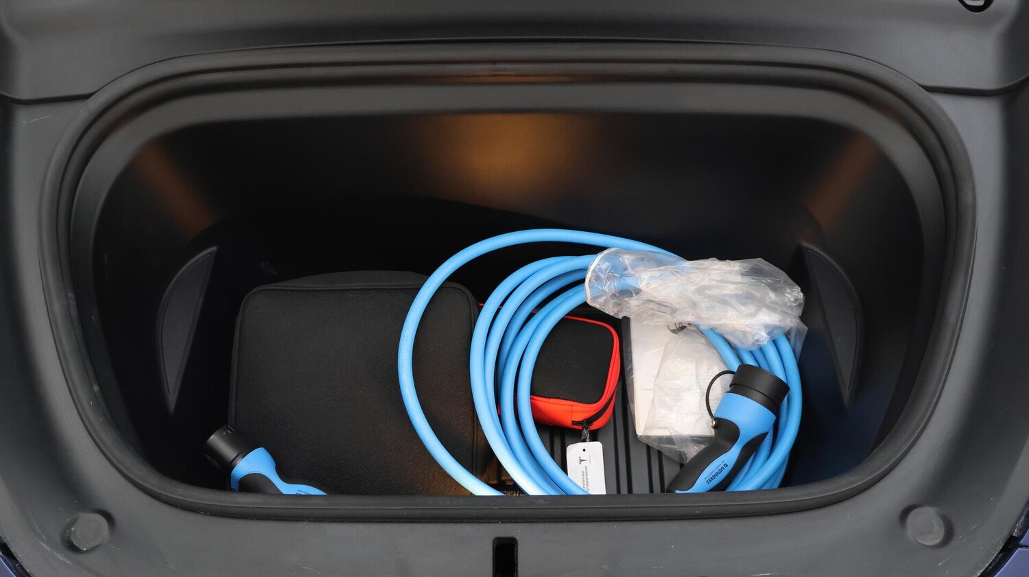 Used Tesla Model Y 2022 for sale - 76380817: Photo 19