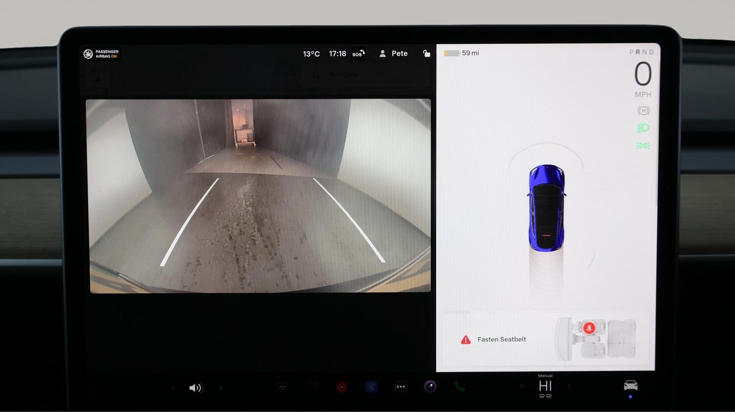 Used Tesla Model Y 2022 for sale - 76380817: Photo 24