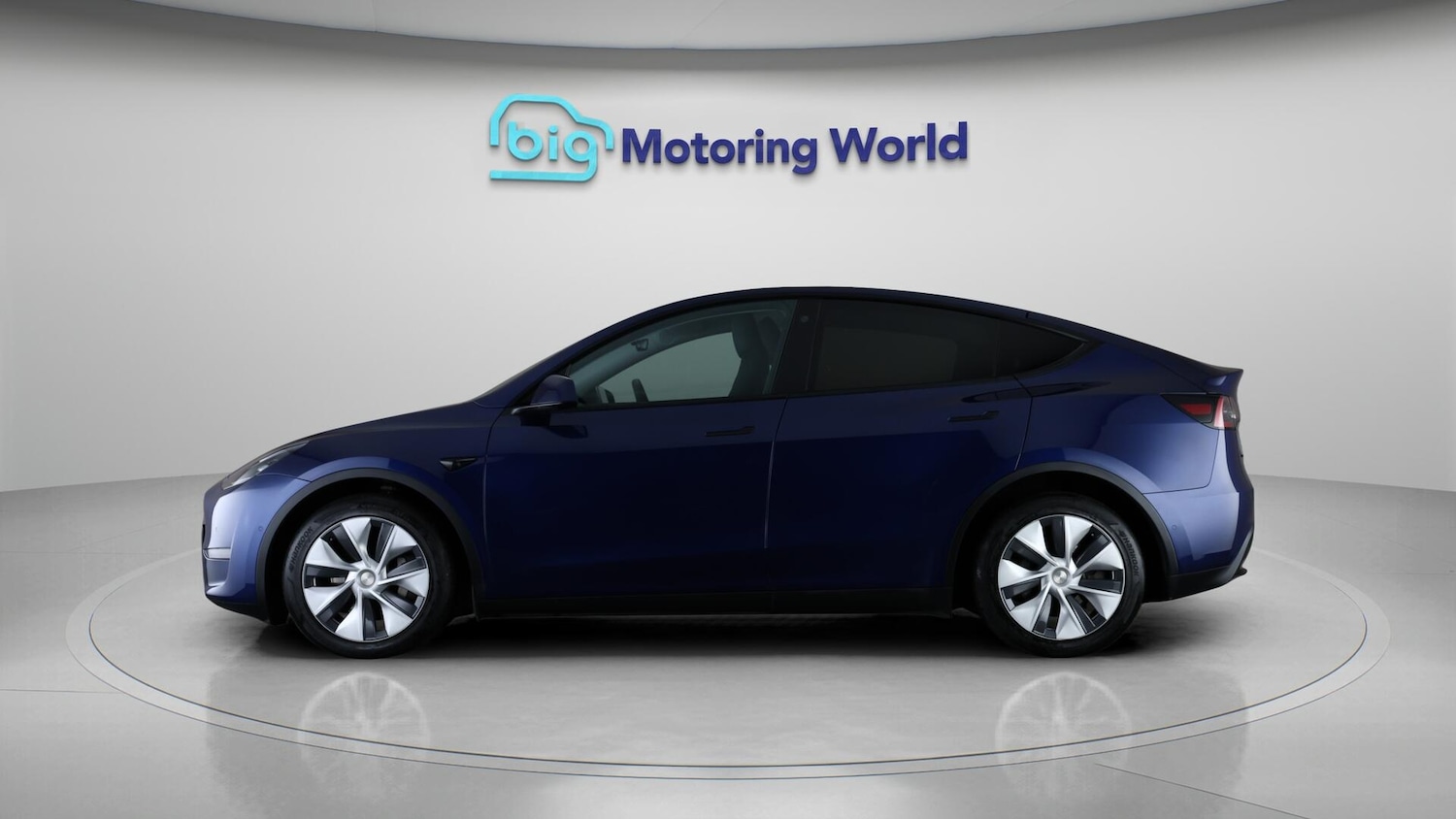Used Tesla Model Y 2022 for sale - 76380817: Photo 4