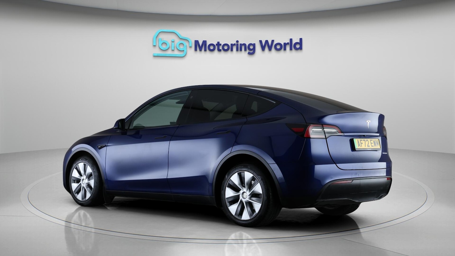 Used Tesla Model Y 2022 for sale - 76380817: Photo 5
