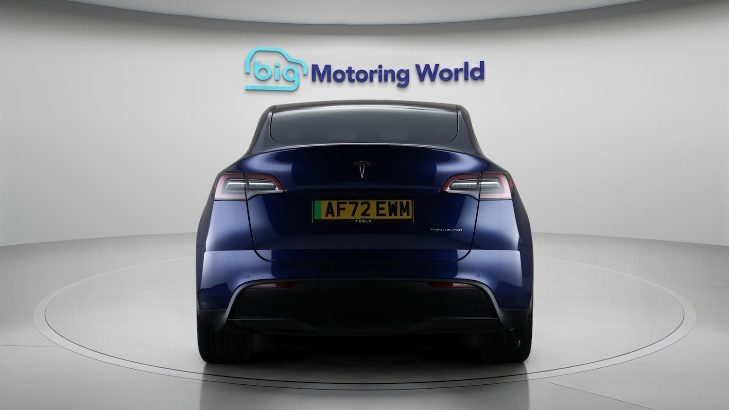 Used Tesla Model Y 2022 for sale - 76380817: Photo 6