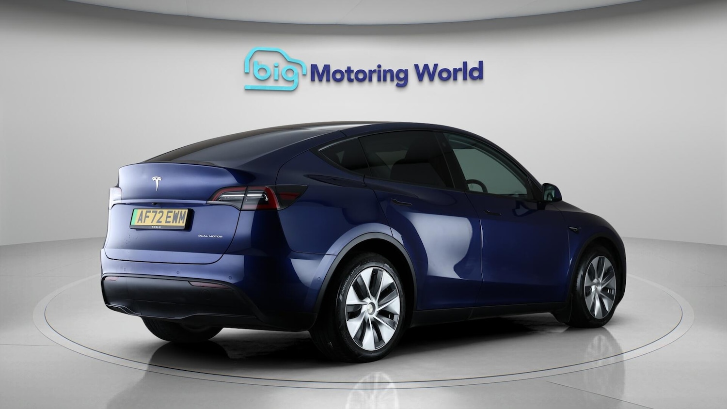 Used Tesla Model Y 2022 for sale - 76380817: Photo 7