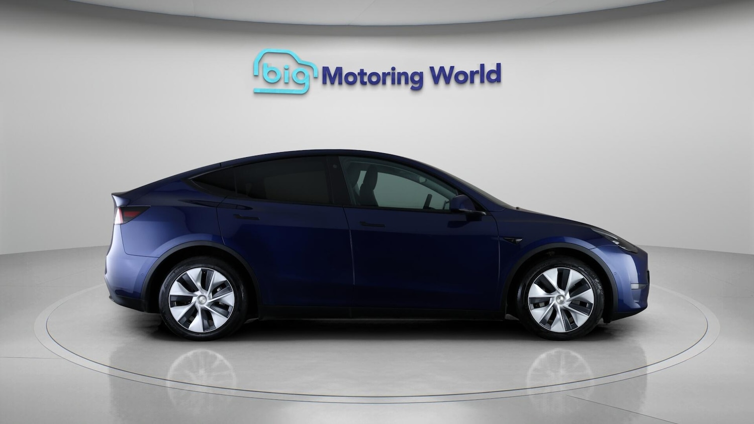 Used Tesla Model Y 2022 for sale - 76380817: Photo 8