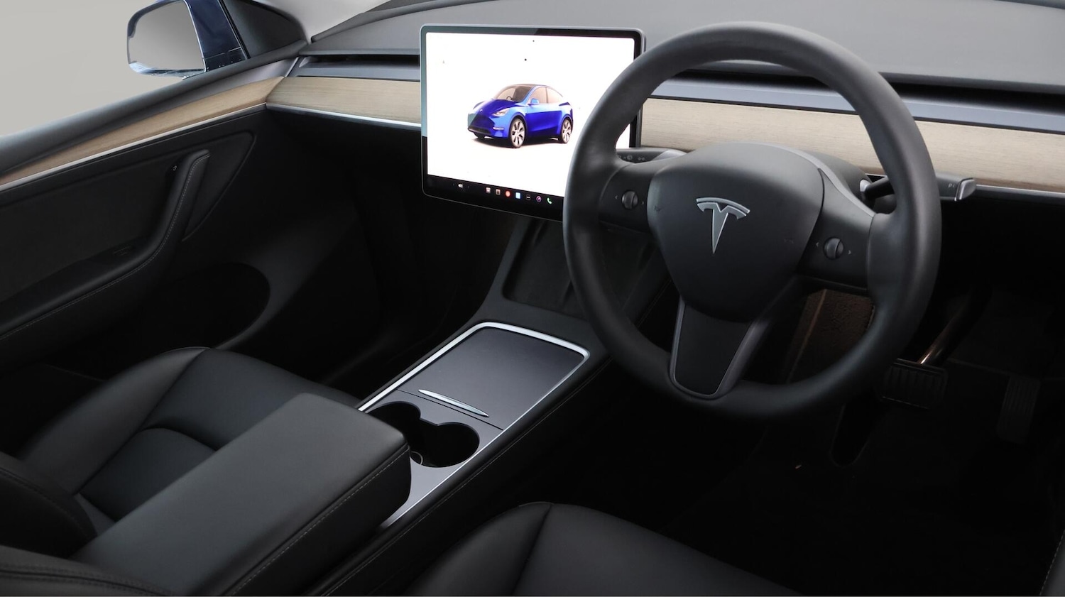 Used Tesla Model Y 2022 for sale - 76380817: Photo 9