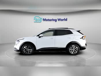 Used Kia Sportage 2022 for sale - 79736512: Photo