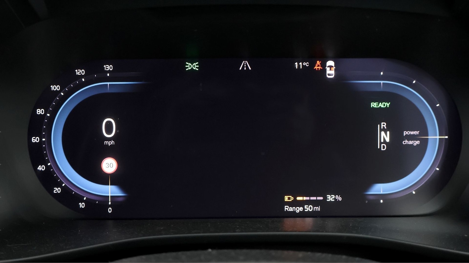 Used Volvo XC40 2023 for sale - 77595679: Photo 10