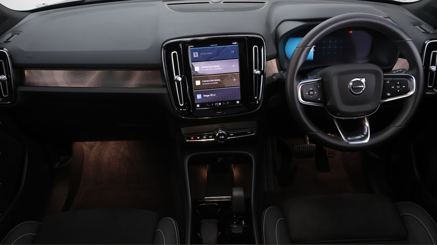 Used Volvo XC40 2023 for sale - 77595679: Photo 12