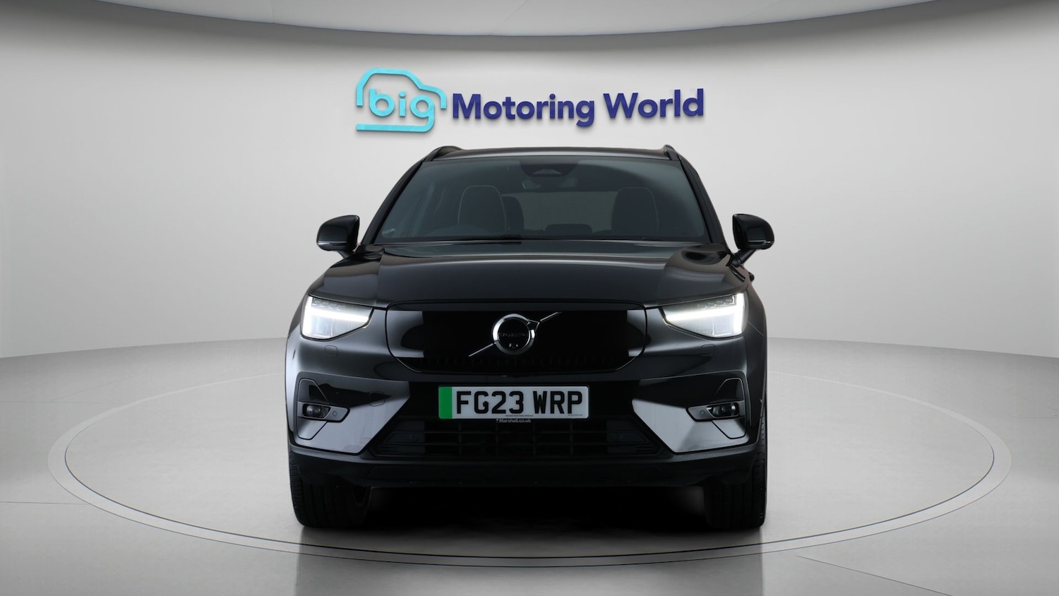 Used Volvo XC40 2023 for sale - 77595679: Photo 2