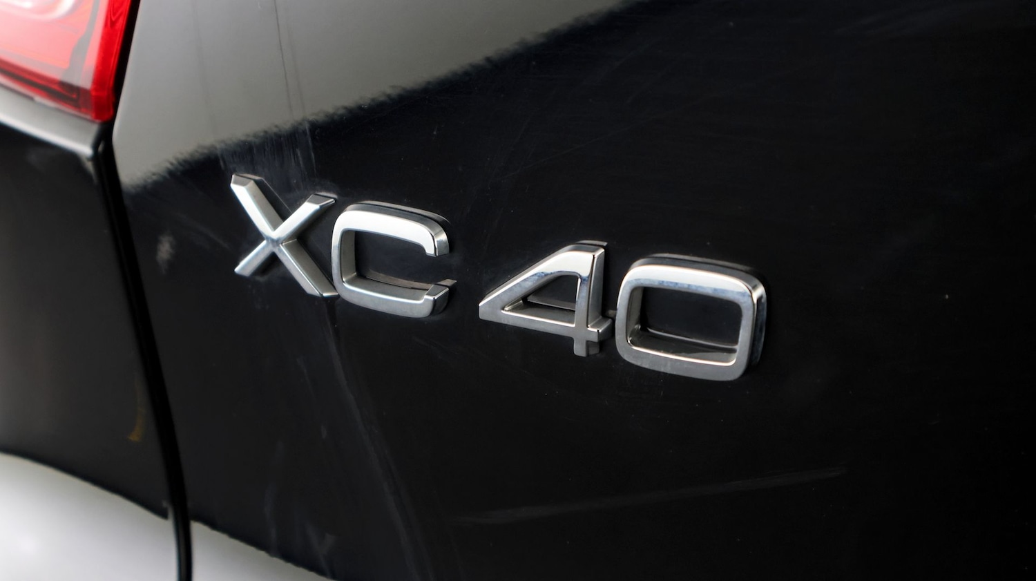 Used Volvo XC40 2023 for sale - 77595679: Photo 20