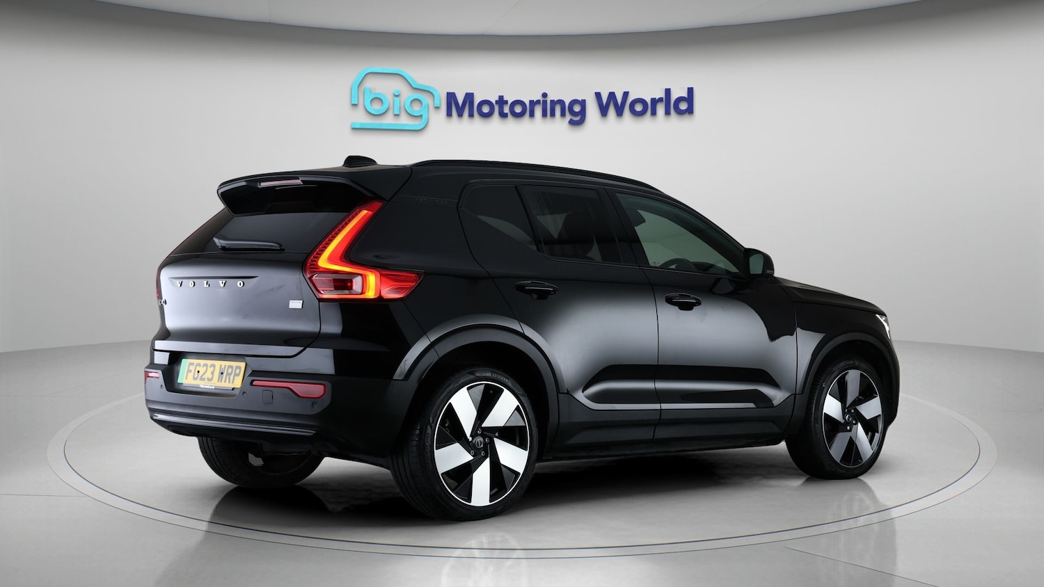 Used Volvo XC40 2023 for sale - 77595679: Photo 7