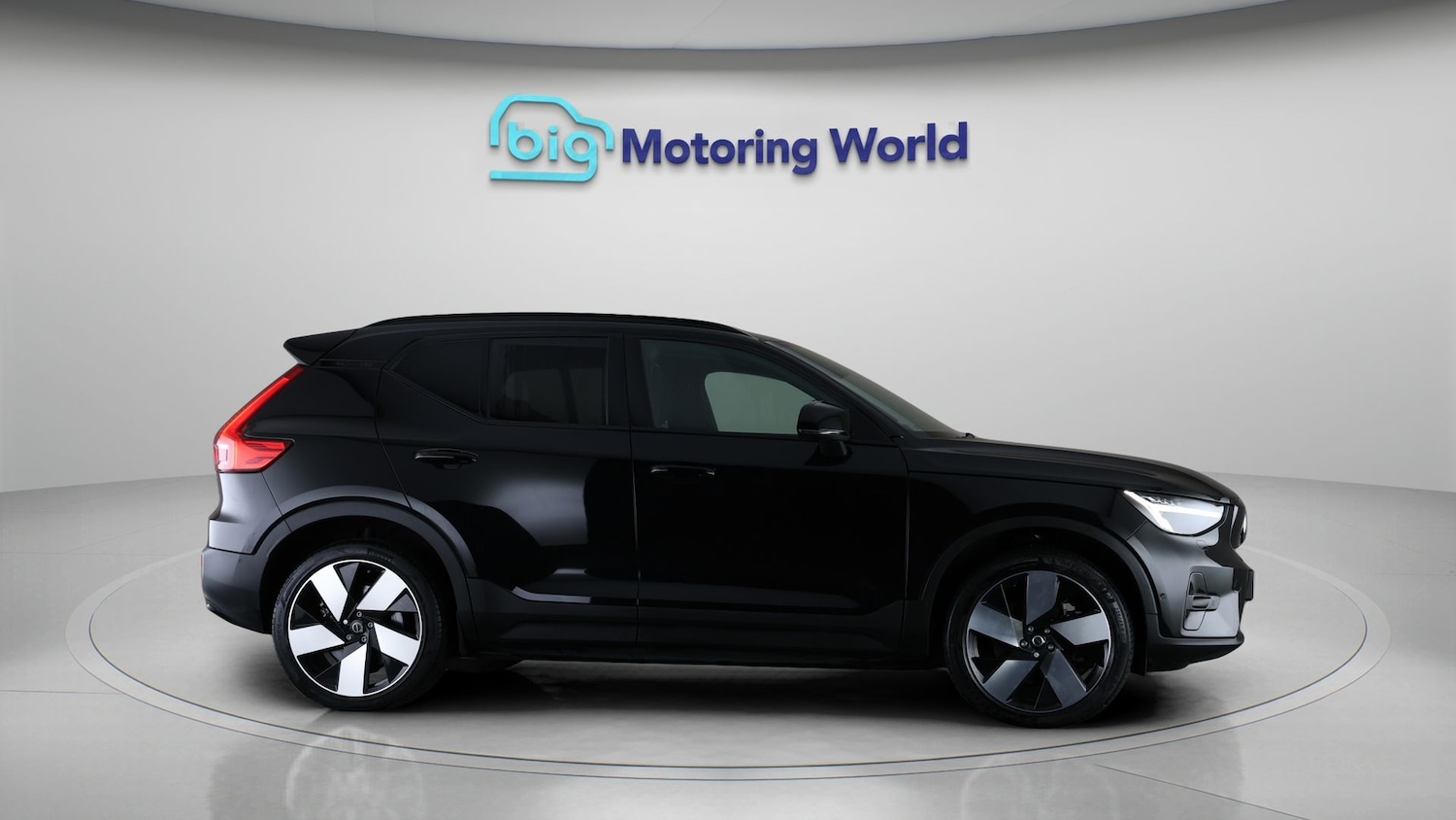 Used Volvo XC40 2023 for sale - 77595679: Photo 8
