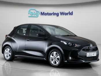Used Mazda Mazda2 HYBRID 2022 for sale - 75378154: Photo