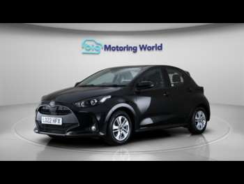 Used Mazda Mazda2 HYBRID 2022 for sale - 75378154: Photo