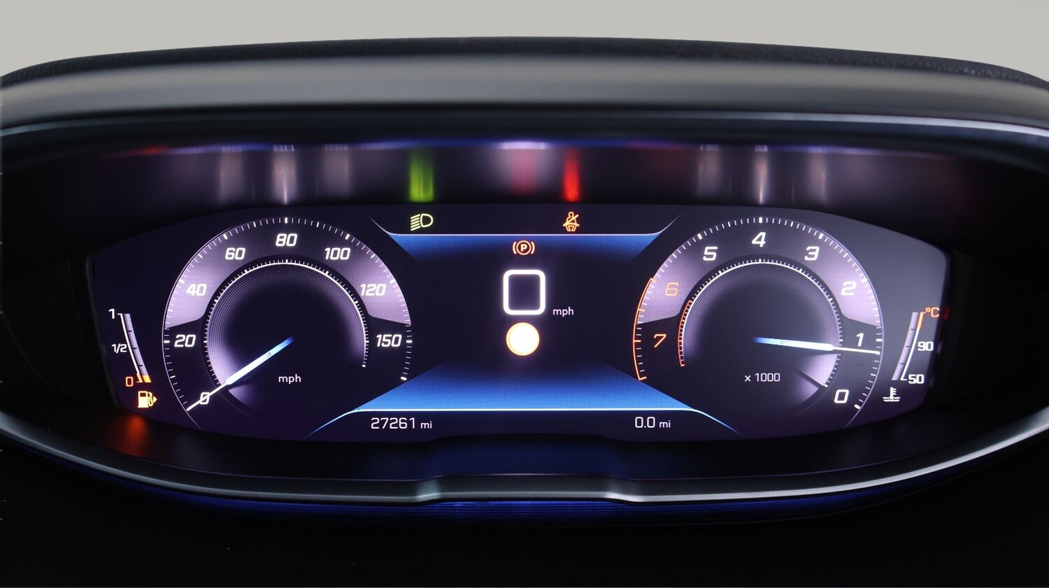 Used Peugeot 3008 2023 for sale - 77917458: Photo 10