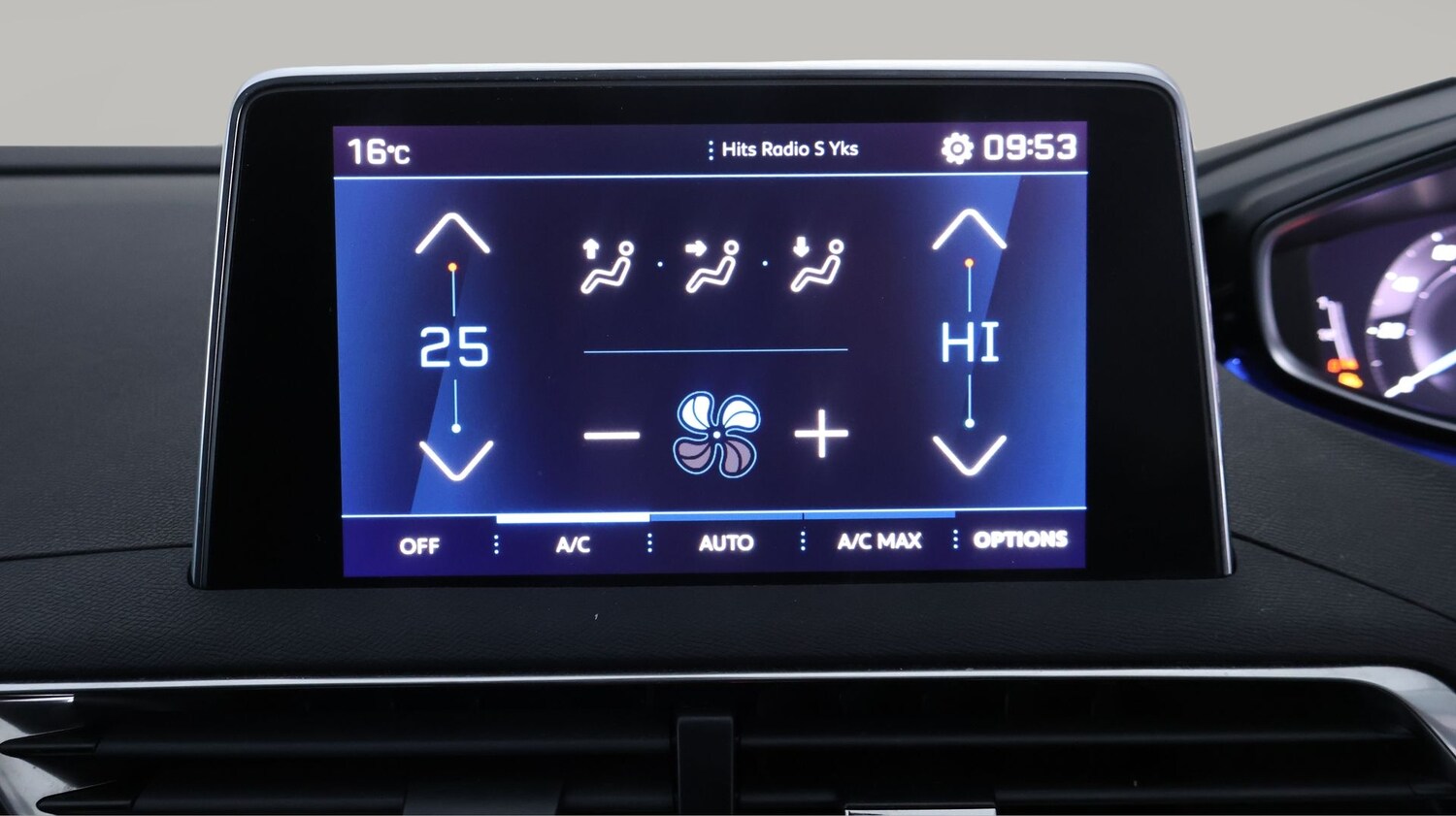 Used Peugeot 3008 2023 for sale - 77917458: Photo 11