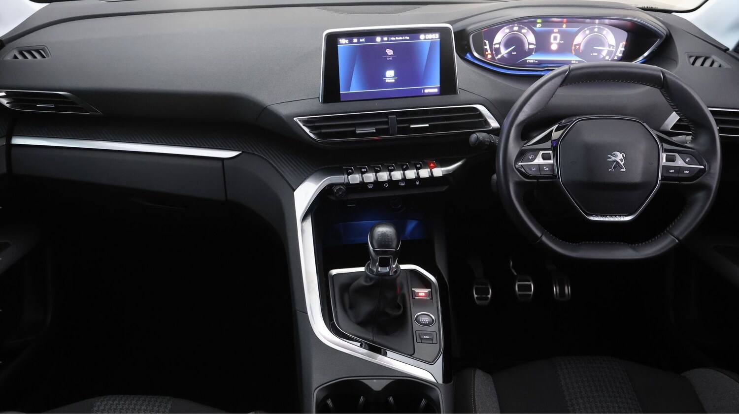 Used Peugeot 3008 2023 for sale - 77917458: Photo 12