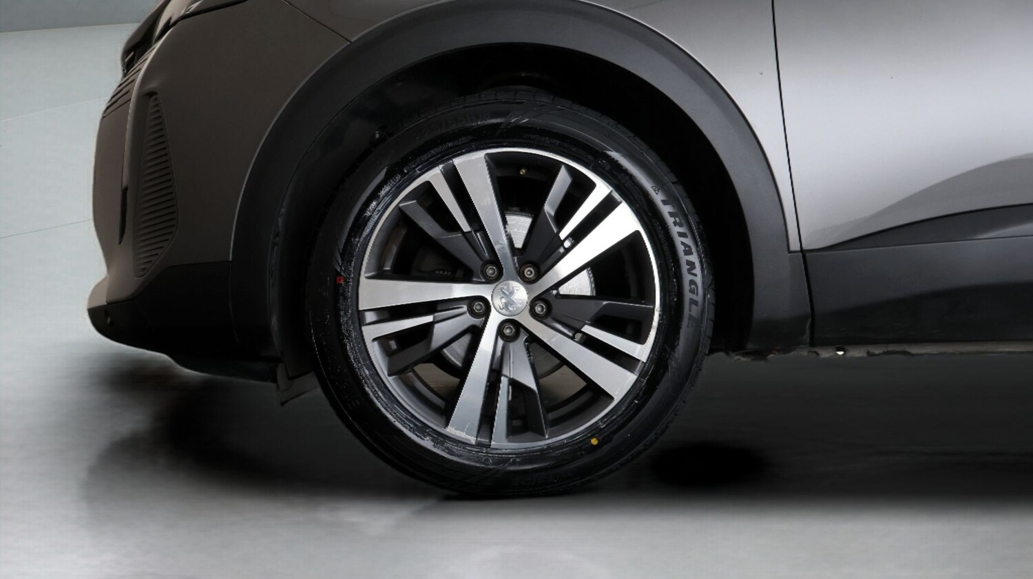 Used Peugeot 3008 2023 for sale - 77917458: Photo 17