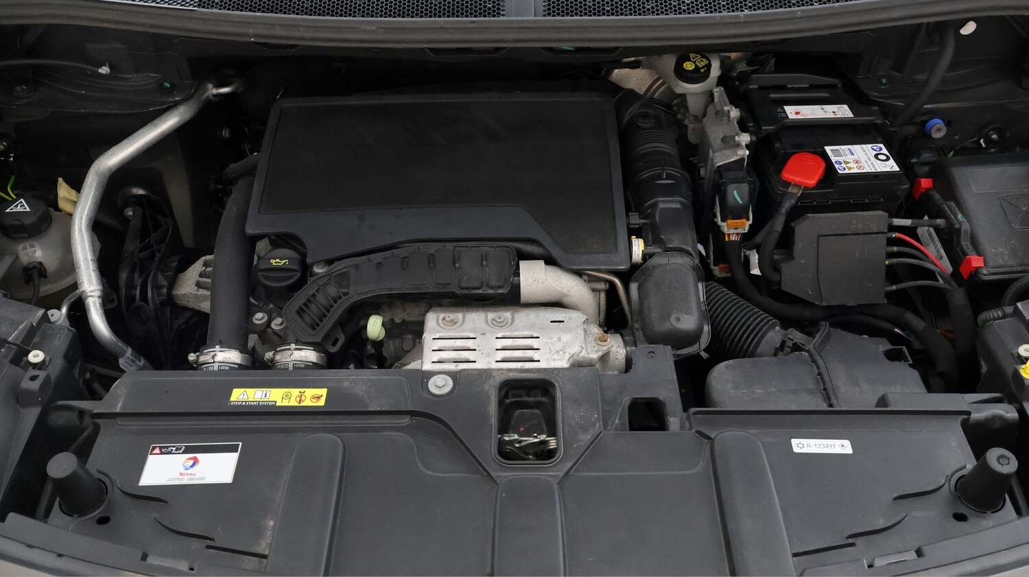 Used Peugeot 3008 2023 for sale - 77917458: Photo 18