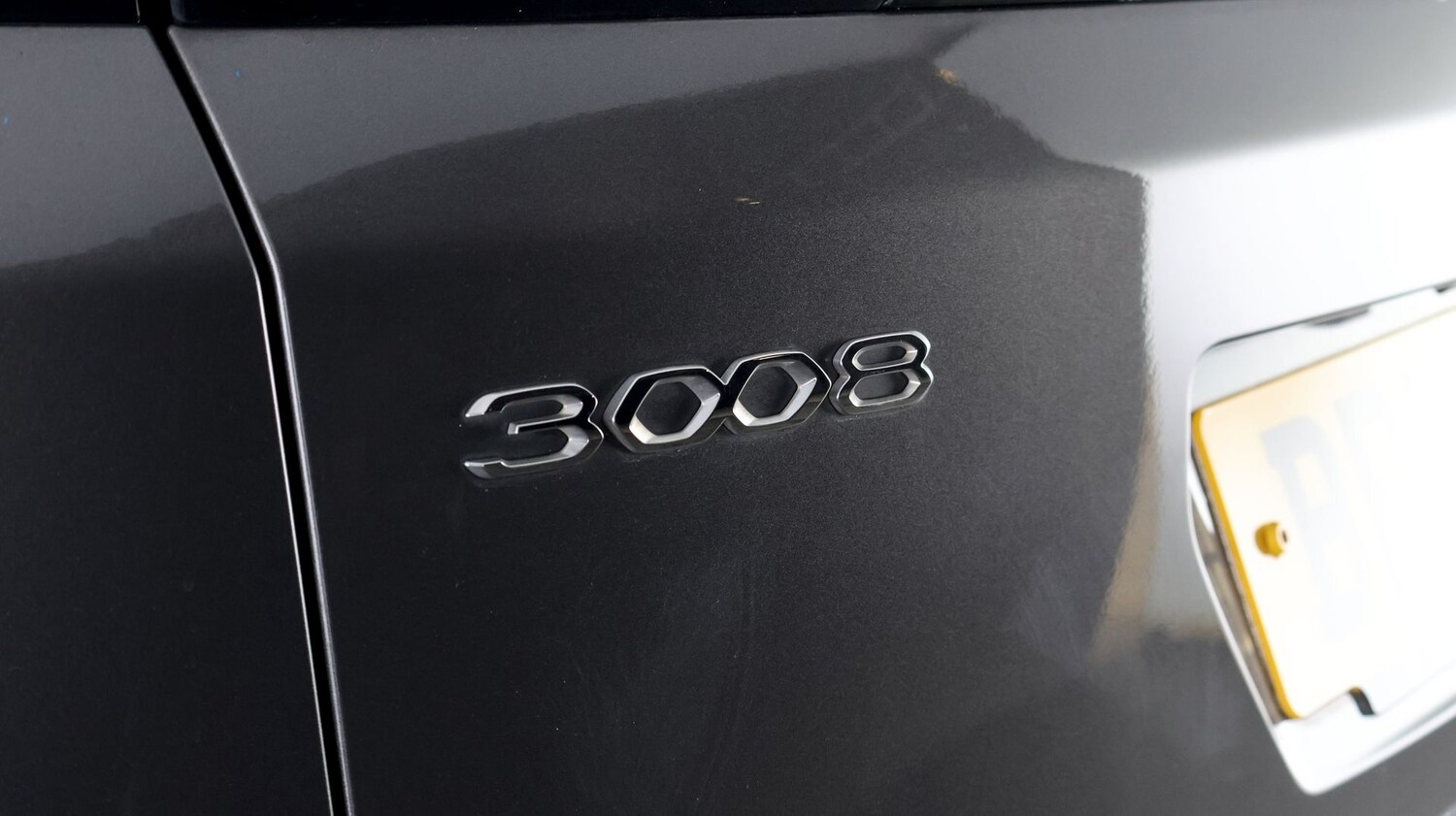 Used Peugeot 3008 2023 for sale - 77917458: Photo 19