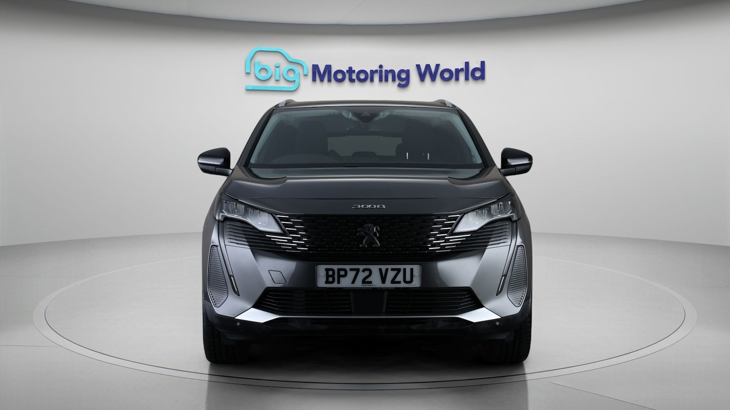 Used Peugeot 3008 2023 for sale - 77917458: Photo 2