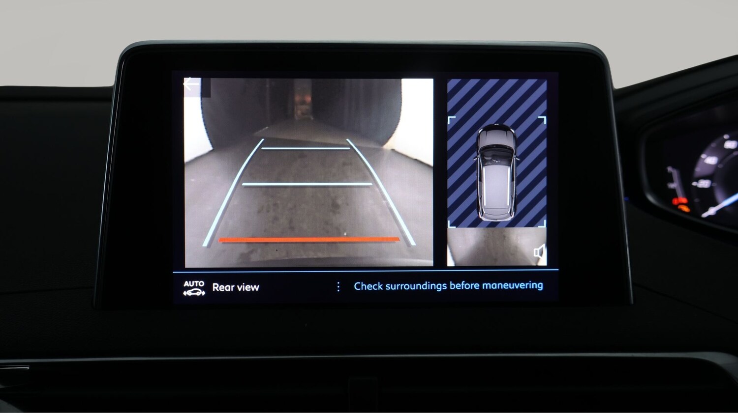 Used Peugeot 3008 2023 for sale - 77917458: Photo 22