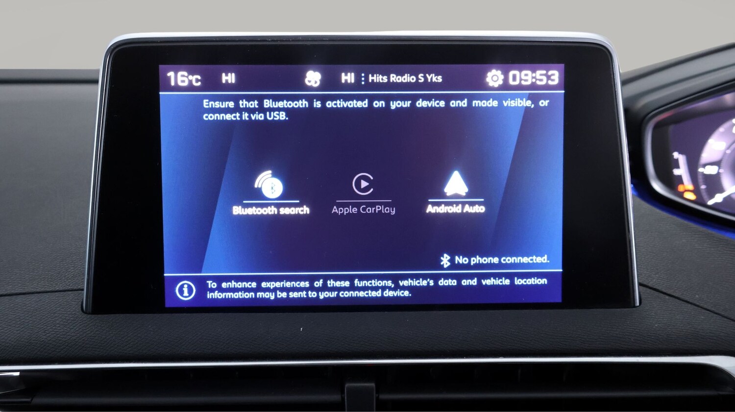 Used Peugeot 3008 2023 for sale - 77917458: Photo 24