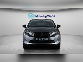 Used Peugeot 3008 2023 for sale - 77917458: Photo