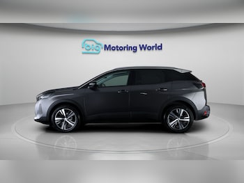 Used Peugeot 3008 2023 for sale - 77917458: Photo