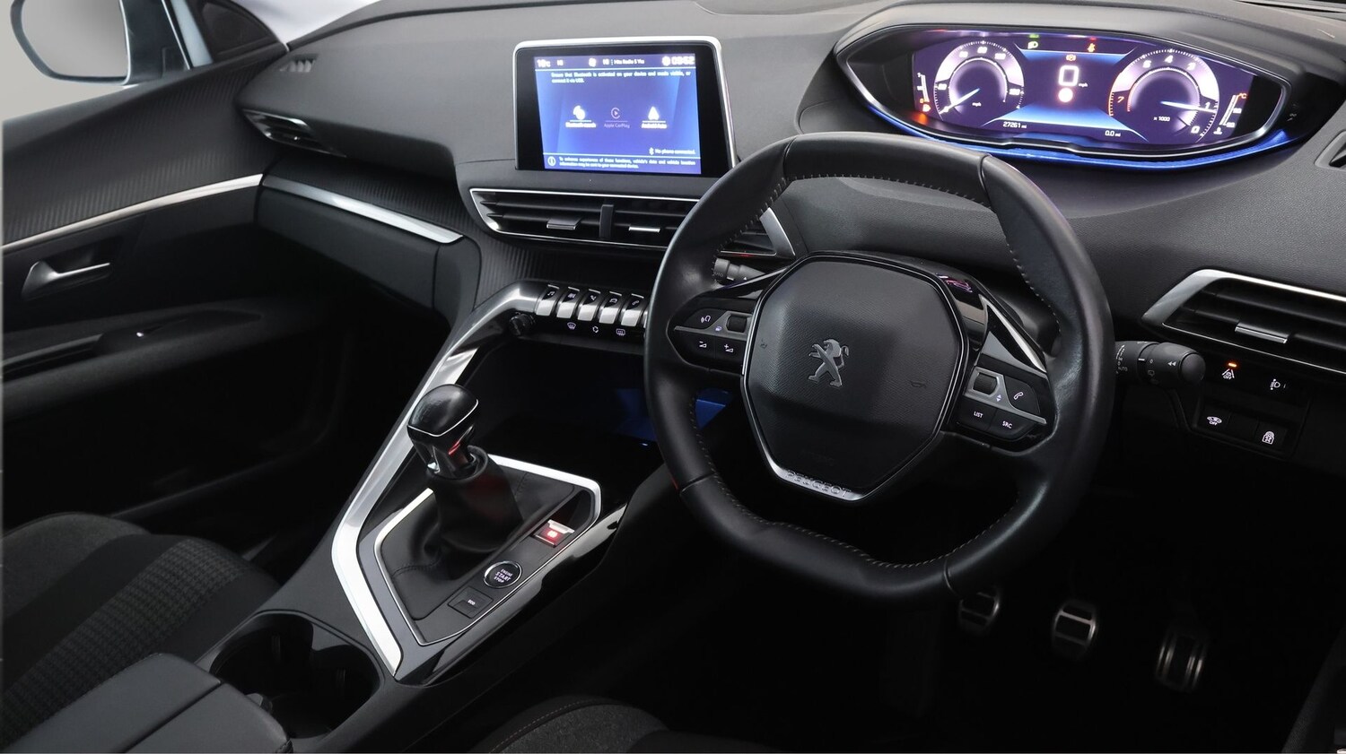 Used Peugeot 3008 2023 for sale - 77917458: Photo 9