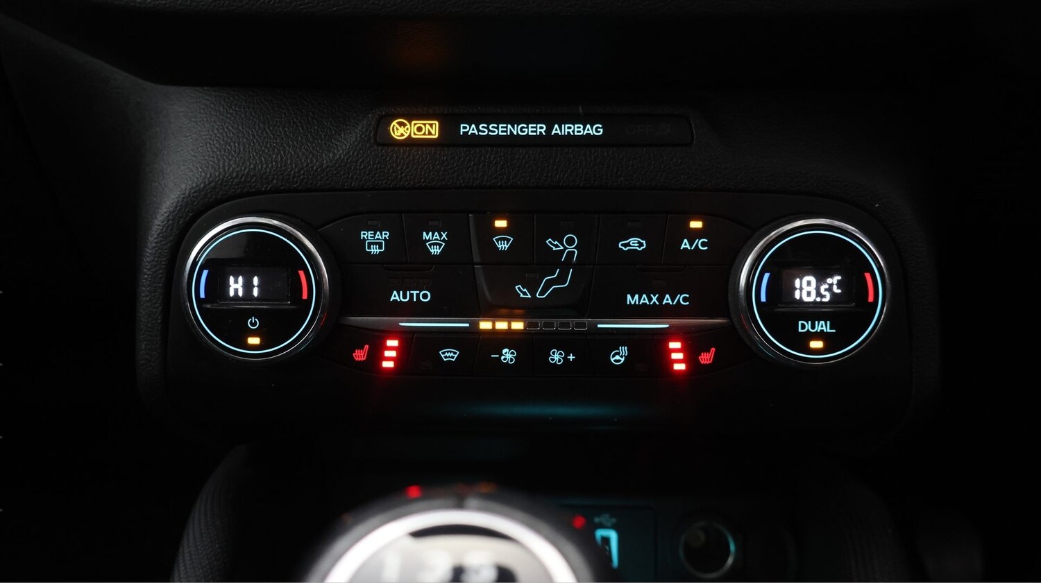 Used Ford Focus 2020 for sale - 77840536: Photo 11