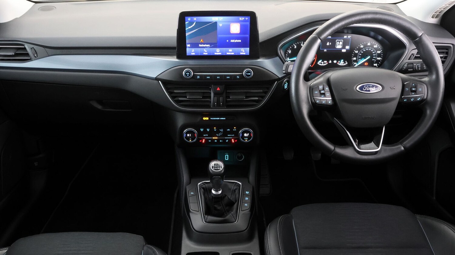 Used Ford Focus 2020 for sale - 77840536: Photo 12