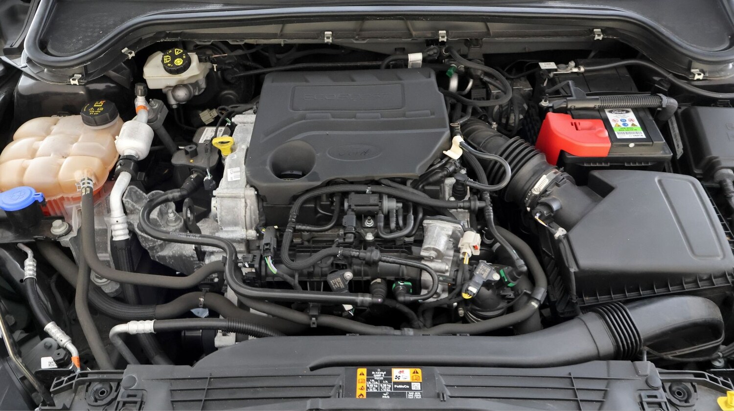 Used Ford Focus 2020 for sale - 77840536: Photo 18