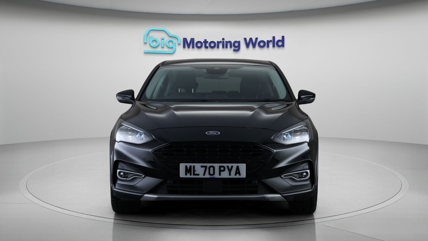 Used Ford Focus 2020 for sale - 77840536: Photo 2