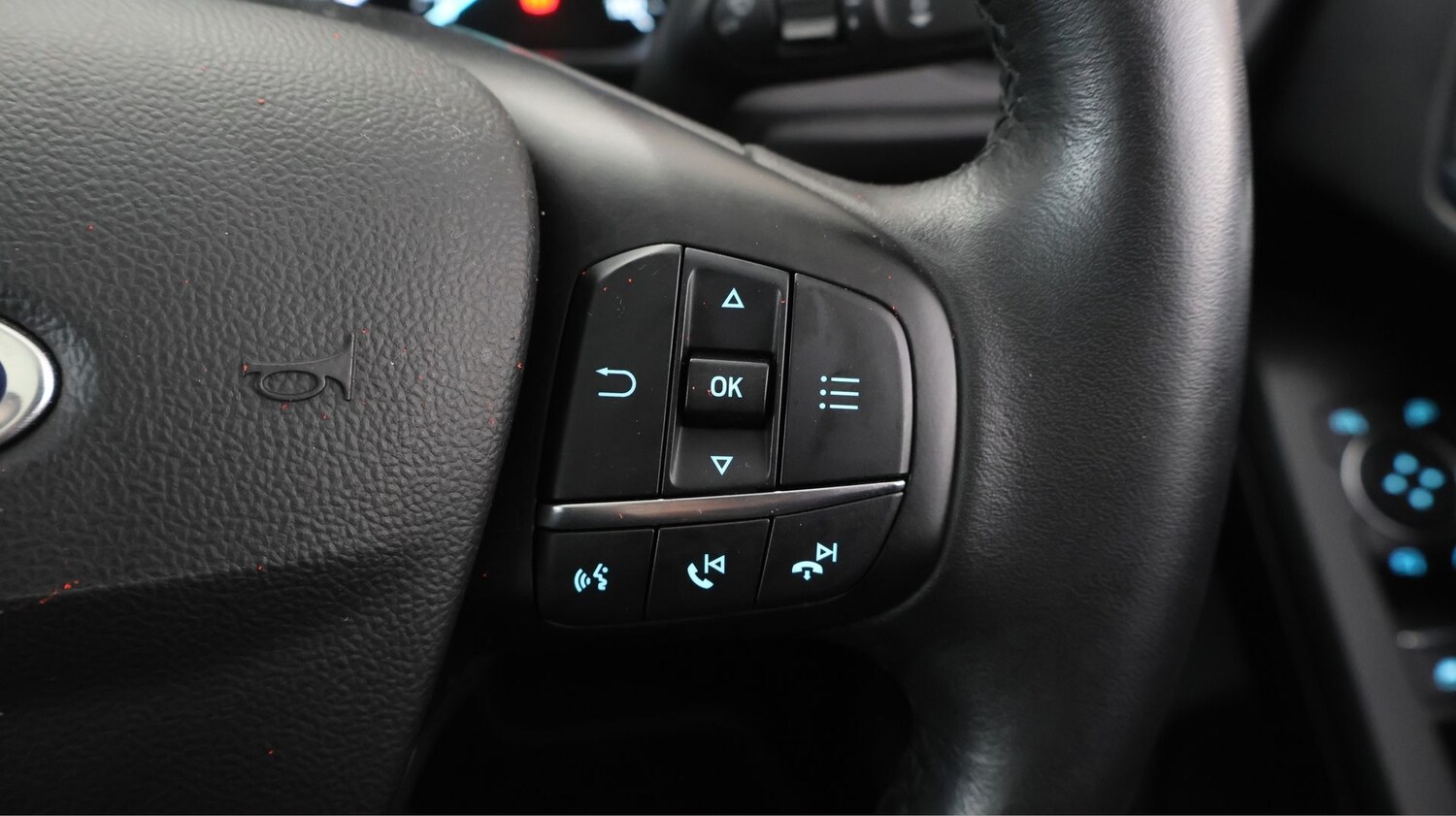 Used Ford Focus 2020 for sale - 77840536: Photo 20