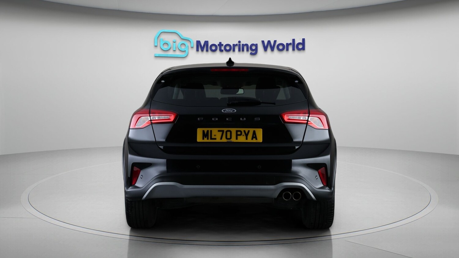 Used Ford Focus 2020 for sale - 77840536: Photo 6