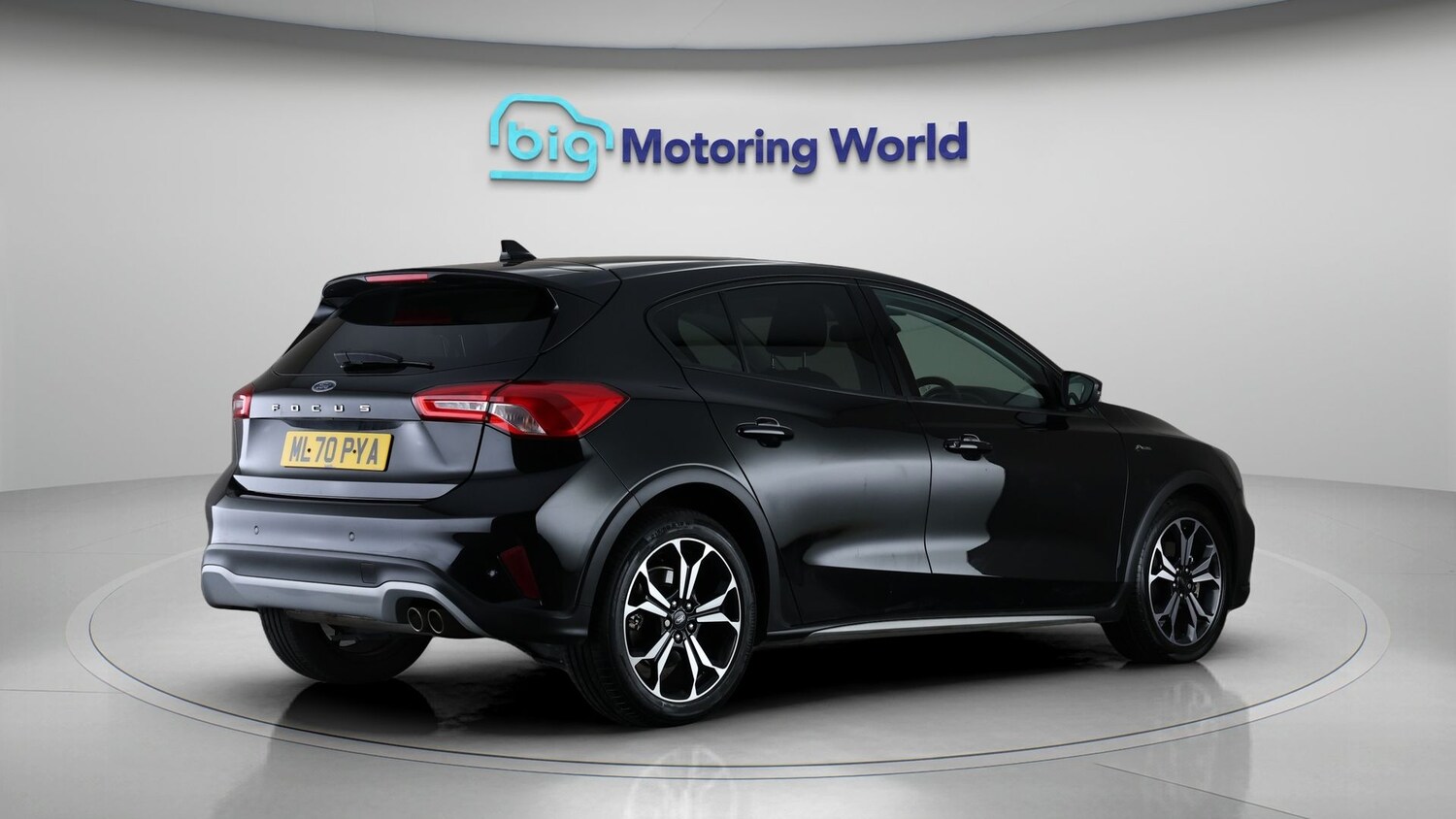 Used Ford Focus 2020 for sale - 77840536: Photo 7