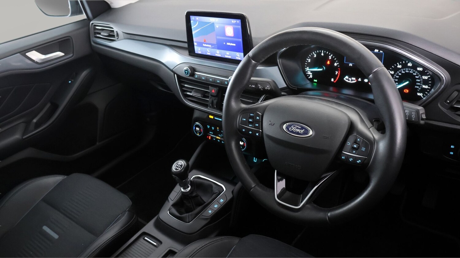 Used Ford Focus 2020 for sale - 77840536: Photo 9